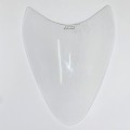 R&G Racing Headlight Shield for Suzuki Hayabusa '21-'22 R&G Racing Headlight Shield for Suzuki Hayabusa '21-'22